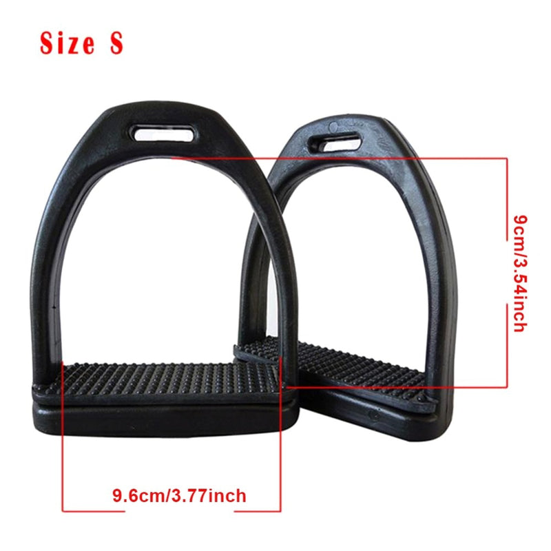 Stirrups Adults Durable Horse Riding