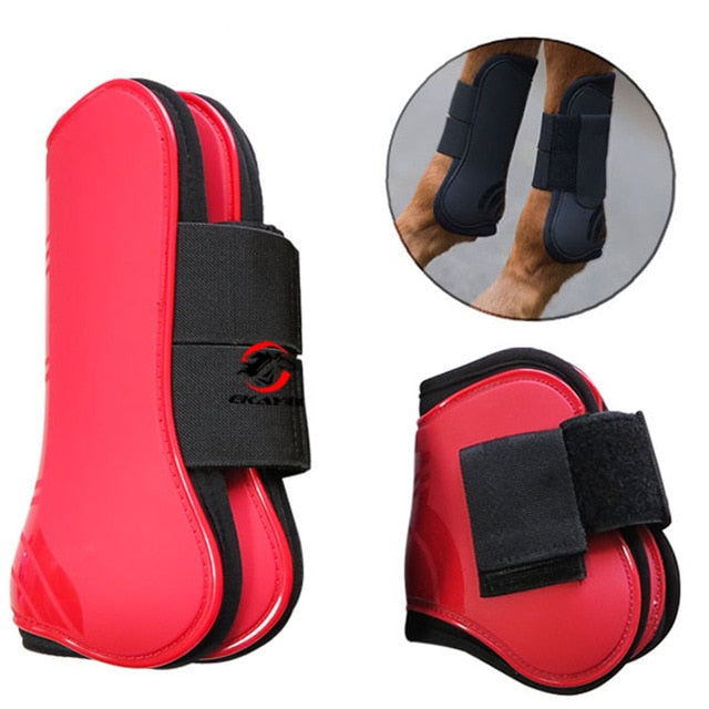 Protective Gear Horse Equestrian Sports