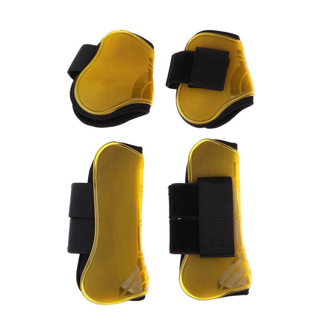 Protective Gear Horse Equestrian Sports