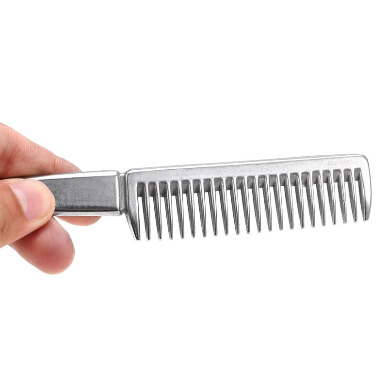 Comb Horse Grooming Tool