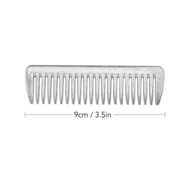 Comb Horse Grooming Tool