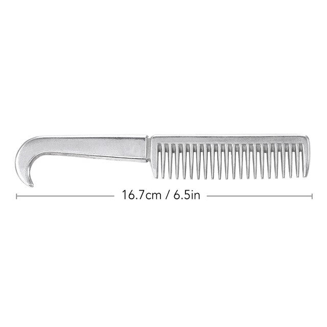 Comb Horse Grooming Tool